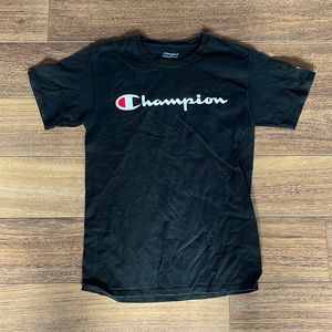 Mens Champion S T-shirt